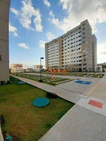 Imagem 2 de 6 de Apartamento Com 1 Dormitório À Venda, 42 M² Por R$ 130.000,00 - Lavras - Guarulhos/sp - Ap3092