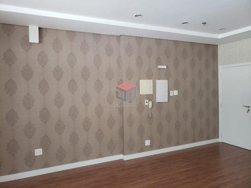 Imagem 2 de 3 de Sala À Venda, Centro - São Bernardo Do Campo/sp - 93528