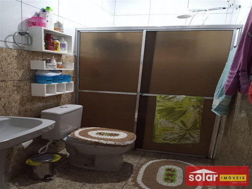 Imagem 5 de 11 de Casa Jardim Maia São Paulo/sp - 12817