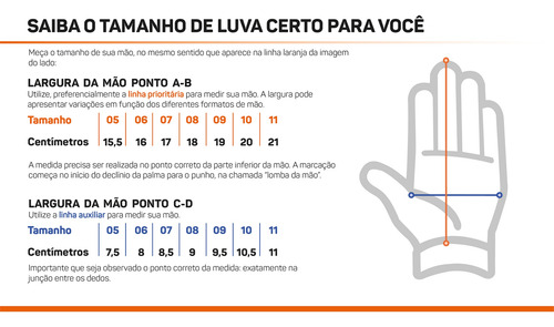 Imagem 4 de 5 de Luva De Goleiro Futebol De Campo Profissional Firmness 4