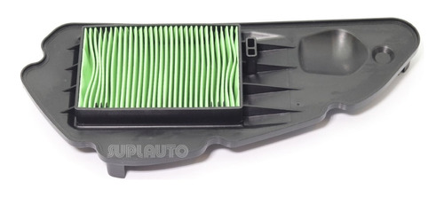 Filtro De Ar Honda Sh 150 2017/ Wega Jfa0m61