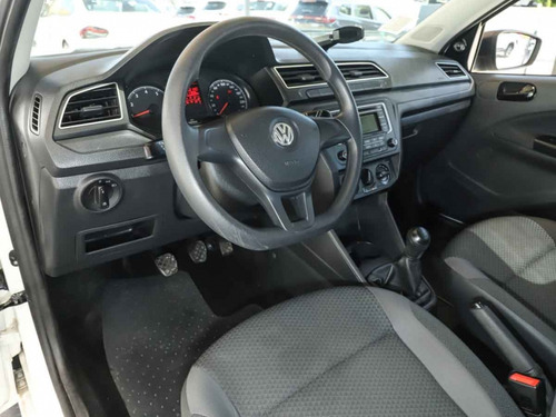 Volkswagen Gol Trendline 1.6 2023