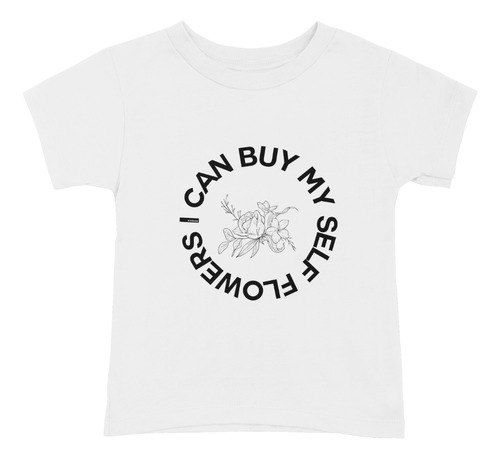 Playera Para Mujer Casual 100% Algodón Marca Random