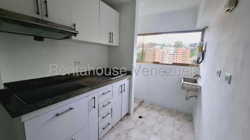 Oportunidad De Alquilar Céntrico Y Cómodo Apartamento En Los Chaguaramos - Mls #25-24036 - Jca