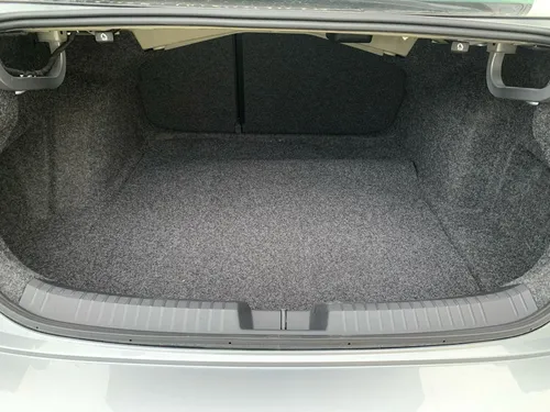 Volkswagen Jetta Highline