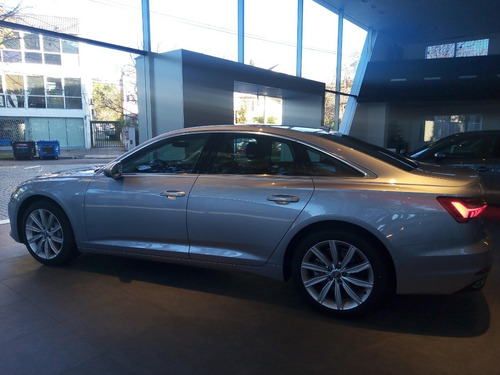 Audi A6 55 Tfsi Quattro