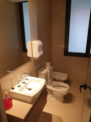 Venta - Edificio Amelie - Amenities.