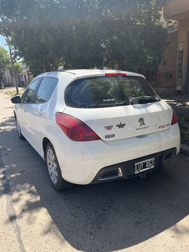 Peugeot 308 1.6 Active Hdi 115cv