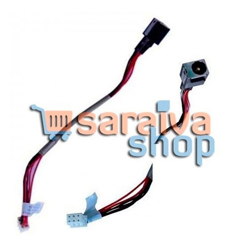 Conector Dc Power Jack Cce Win Ibe-432 Ile-425 Ilp-432 Xbp-2