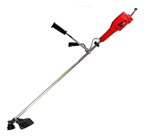 Roçadeira Elétrica 1200w Mono C/ Lamina 2 Facas Light Beaver