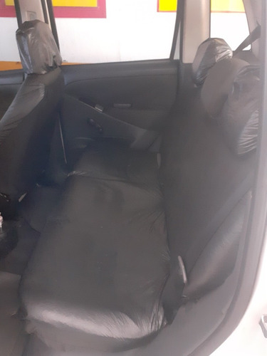 Imagem 4 de 5 de Fiat Idea 2012 1.4 Attractive Flex 5p