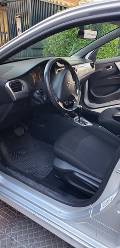 Imagen 8 de 20 de Citroen C Elysee Vti 1.6 Aut 1.6 Aut