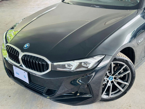 Bmw Serie 3 2024