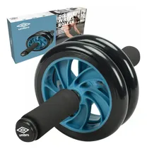 Comprar Rueda Abdominales Umbro Gym Entrenamiento Ejercicio  Fitness