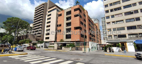 Apartamento En Venta En Los Palos Grandes Caracas 24-21356
