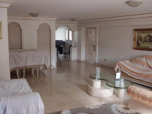 Se Vende Bello Y Espectacular Apartamento En El Paraiso Mls 24-17384