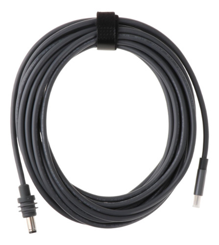 Cable De Alimentación Mini Usb-c A , Mini Tipo Longitud 5 M