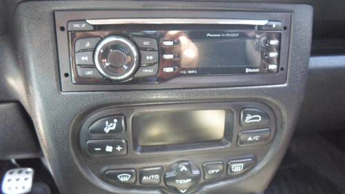 Peugeot 207 1.6 Xs 16v Flex 4p Manual