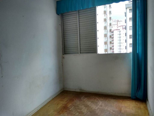 Imagem 5 de 5 de Apartamento - Venda - Guilhermina - Praia Grande - Mcb604