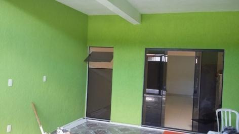 Imagem 24 de 28 de Sobrado Em Braz Cubas - Ven111