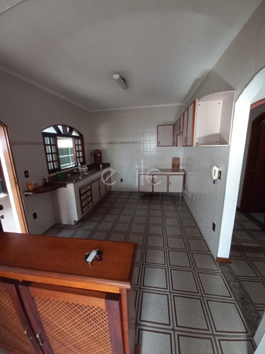 Imagem 3 de 17 de Casa Para Aluguel Em Jardim Alto Da Cidade Universitária - Ca009619
