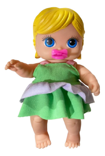 Boneca Pop Surprise Loira Com Pet Surpresa Cotiplás 2291