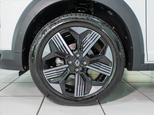 Renault Kardian 1.0 Tce Premiére Edition Edc