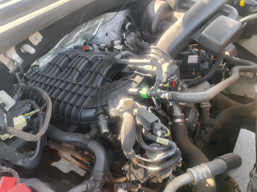 Ford F-150 3.5 Cabina Regular V6 4x2 At
