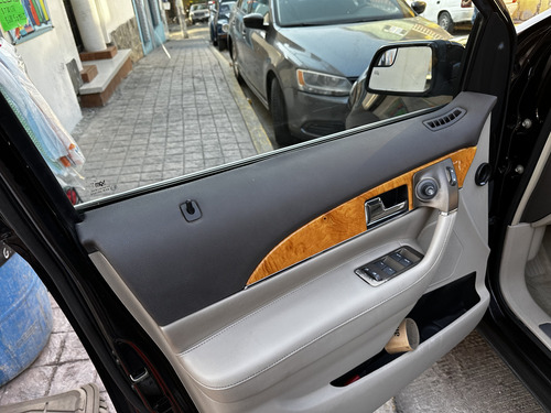 Lincoln MKX V6 Awd Premier Piel Qc Nav 4x4 At