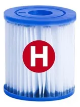 Comprar Filtro Para Bomba Intex Tipo H