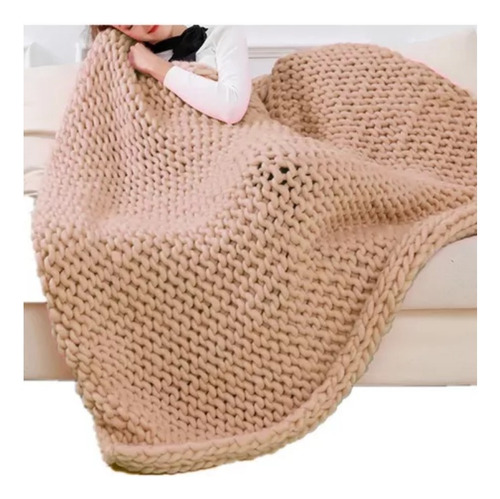 2 Acogedor Juego De Hilos Para Tejer Y Hacer Crochet. /&z