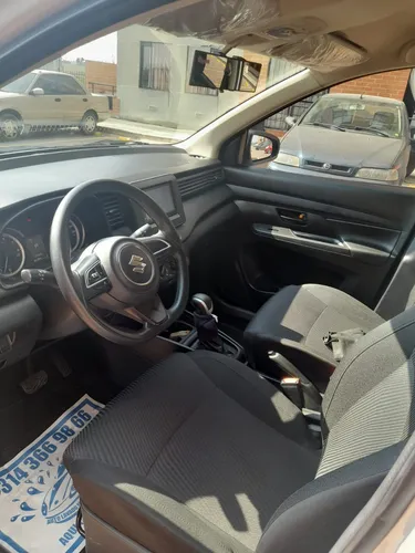 Suzuki Ertiga 1.5