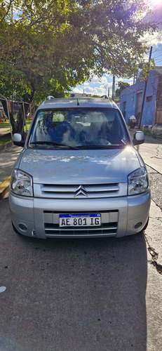 Citroën Berlingo Multispace 1.6 Xtr Hdi 92cv