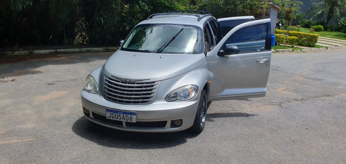 Chrysler PT Cruiser 2.4 Limited 5p