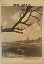 Comprar Antiguo El Día N° 673 Clausura Cursos Escuela Naval 1945 B8