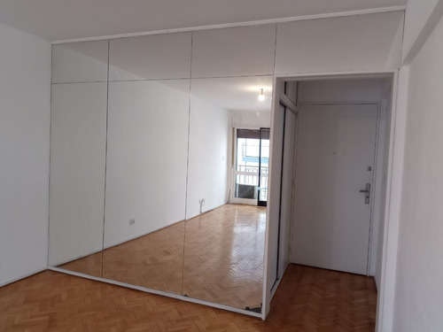 Oppel | Departamento En Alquiler | Belgrano C Capital Feder