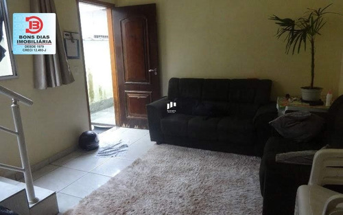 Imagem 5 de 15 de Sobrado - Anhanguera - Ref: 7782 - V-7782