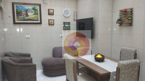 Imagem 23 de 30 de Apartamento Garden Com 3 Dormitórios À Venda, 69 M² Por R$ 370.000 - Campo Comprido - Curitiba/pr - Ap0433