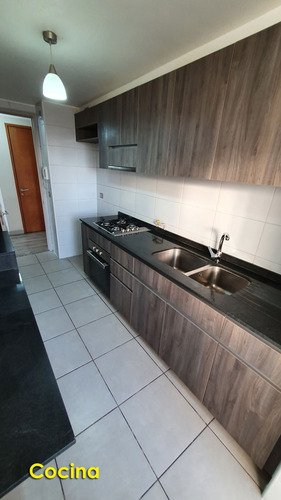 Departamento San Miguel El Llano 3d 2b 1e 1b. 98 Mts2