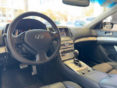Infiniti Q 60 S 2014 Impecable!!!