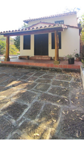Se Vende Casa Para Alquilar En San Gil Santander 