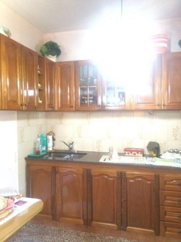 Imagen 2 de 13 de Venta Casa 3 Ambientes Con Fondo