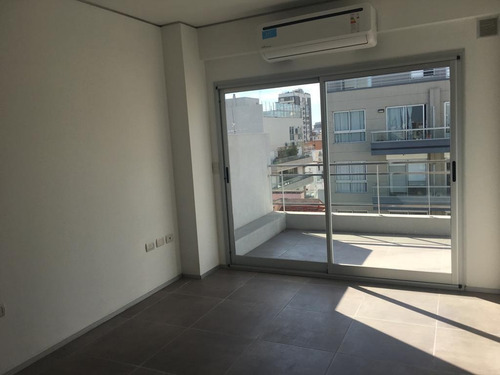 Imagen 2 de 10 de Departamento - Belgrano