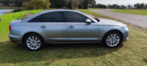 Audi A6 3.0 Tfsi 300cv Stronic Quattro