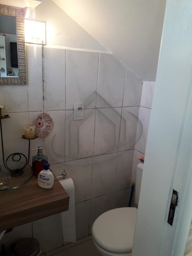 Imagem 9 de 25 de Casa - Ca01591 - 70676428