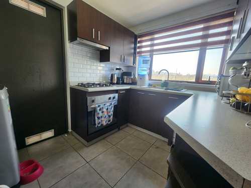 Casa Portal Anibal Pinto Concepción - Ibacache Propiedades