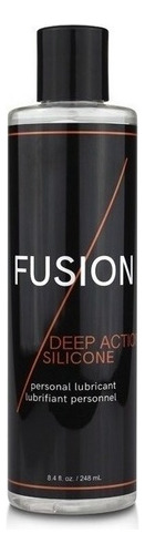 Lubricante Fusion Deep Action De 8oz  226gr De Elbow Grase