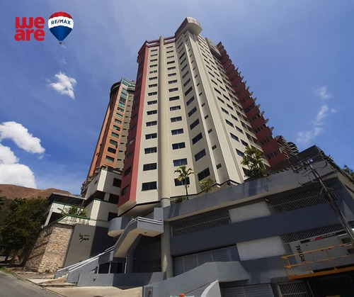 Imagen 2 de 14 de Apto En Venta En Resid Río Apure Urb El Parral 95mts Alexandra Ramírez 0414-704-1922