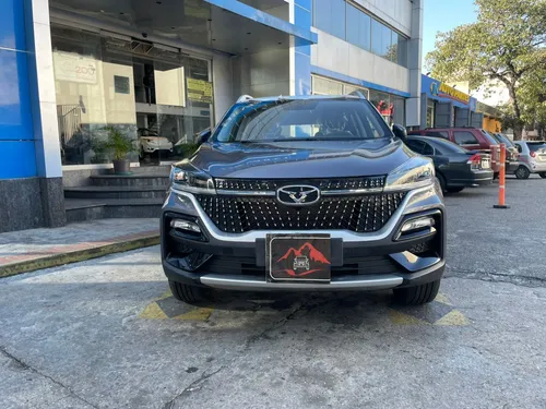 Kaiyi X3 Gl 2025 Automático