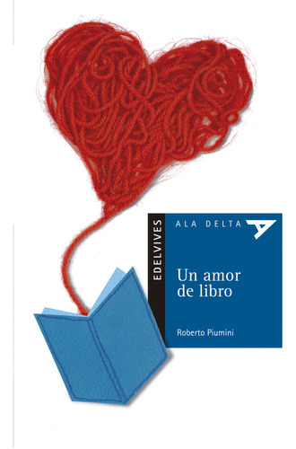 Libro Amor De Libro,un